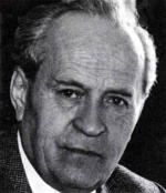 Prof. Dr. Eberhard Bethge