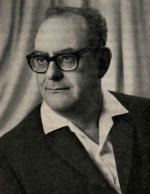 Prof. Dr. Charles Bloch