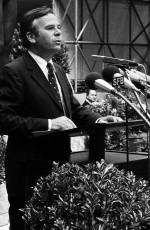 Prof. Dr. Werner Knopp