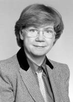 Prof. Dr. Jutta Limbach