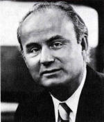  Hans Matthöfer