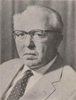 Dr. Peter Paul Nahm