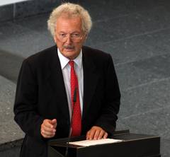 Prof. Dr. Wolfram Wette