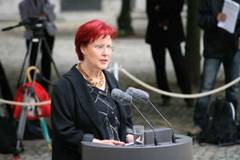  Heidemarie Wieczorek-Zeul