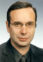  Harald Wolf