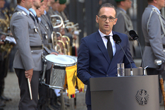 Heiko Maas