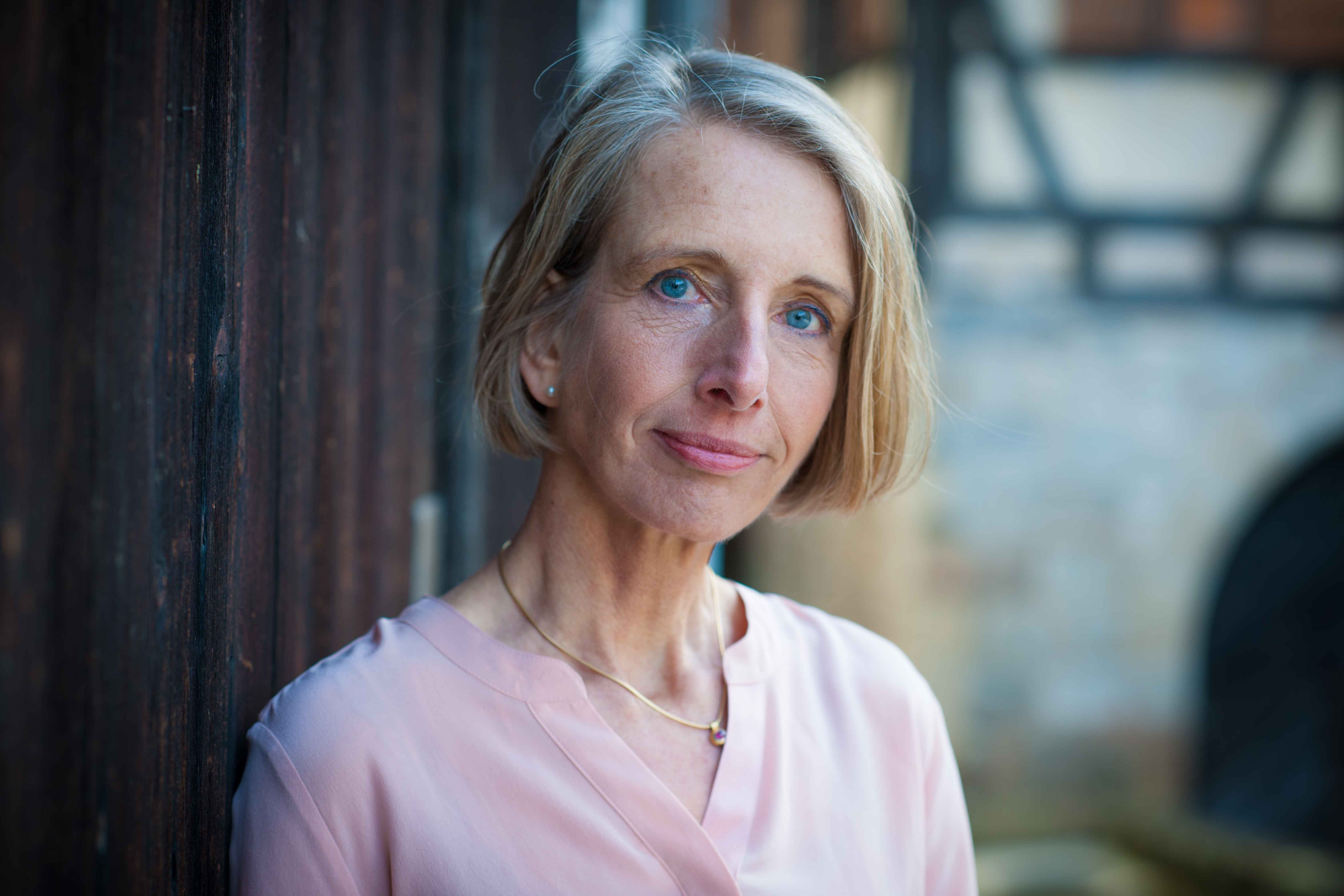Valerie Riedesel Freifrau zu Eisenbach