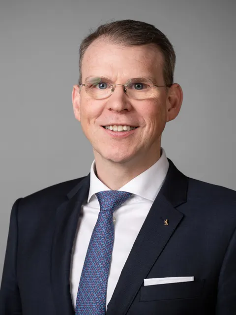 Florian Graf