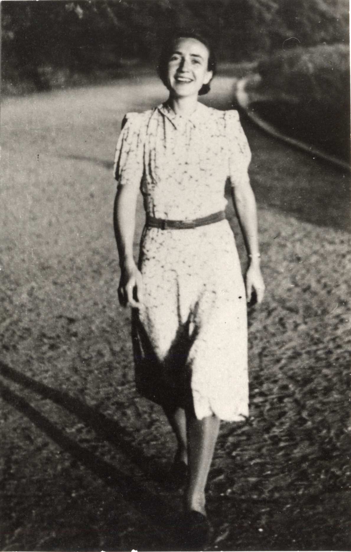 Hilde Coppi 