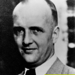 Mordaktionen vor 80 Jahren am 9. April 1945