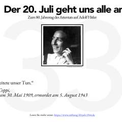 Kampagne: 80 Tage, 80 Posts