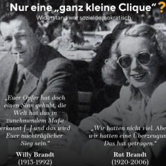 Kampagne: Zitate des zivilen Widerstands