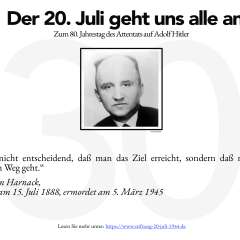 Kampagne: 80 Tage, 80 Posts