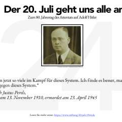 Kampagne: 80 Tage, 80 Posts