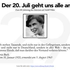 Kampagne: 80 Tage, 80 Posts