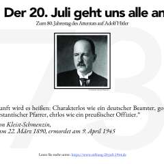 Kampagne: 80 Tage, 80 Posts
