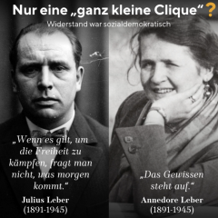 Kampagne: Zitate des zivilen Widerstands