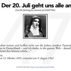 Kampagne: 80 Tage, 80 Posts