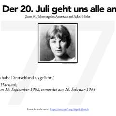 Kampagne: 80 Tage, 80 Posts