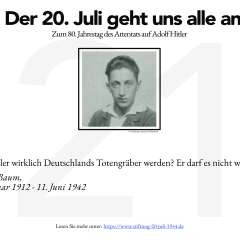 Kampagne: 80 Tage, 80 Posts