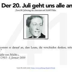 Kampagne: 80 Tage, 80 Posts