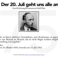 Kampagne: 80 Tage, 80 Posts