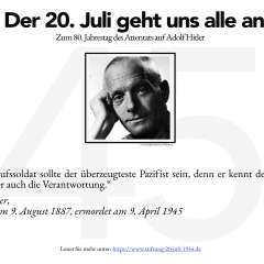 Kampagne: 80 Tage, 80 Posts