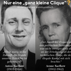 Kampagne: Zitate des zivilen Widerstands