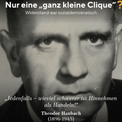 Kampagne: Zitate des zivilen Widerstands