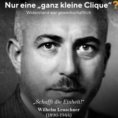 Kampagne: Zitate des zivilen Widerstands