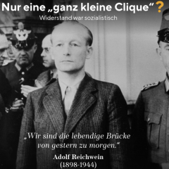 Kampagne: Zitate des zivilen Widerstands