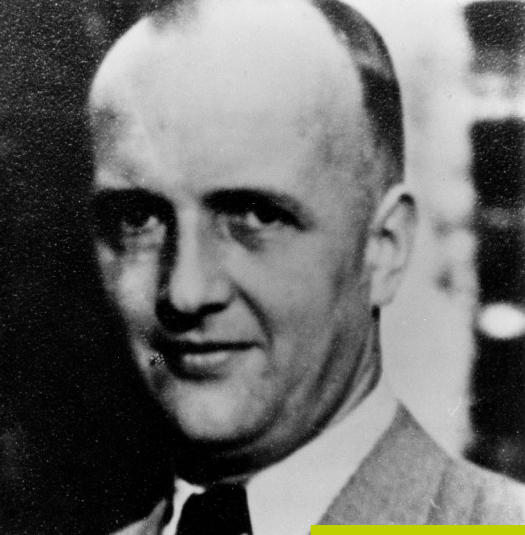Mordaktionen vor 80 Jahren am 9. April 1945