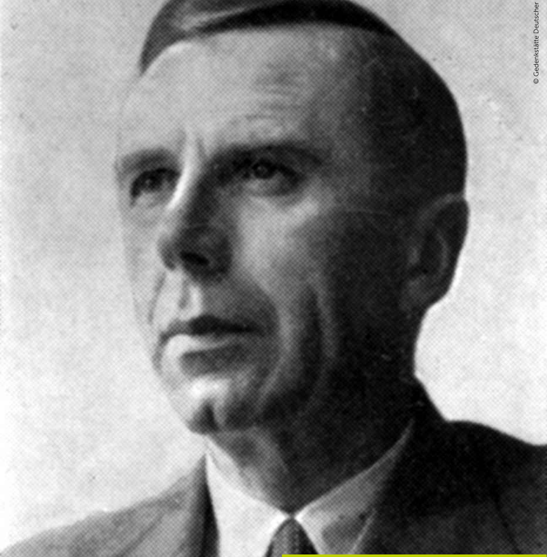 Mordaktionen vor 80 Jahren am 9. April 1945