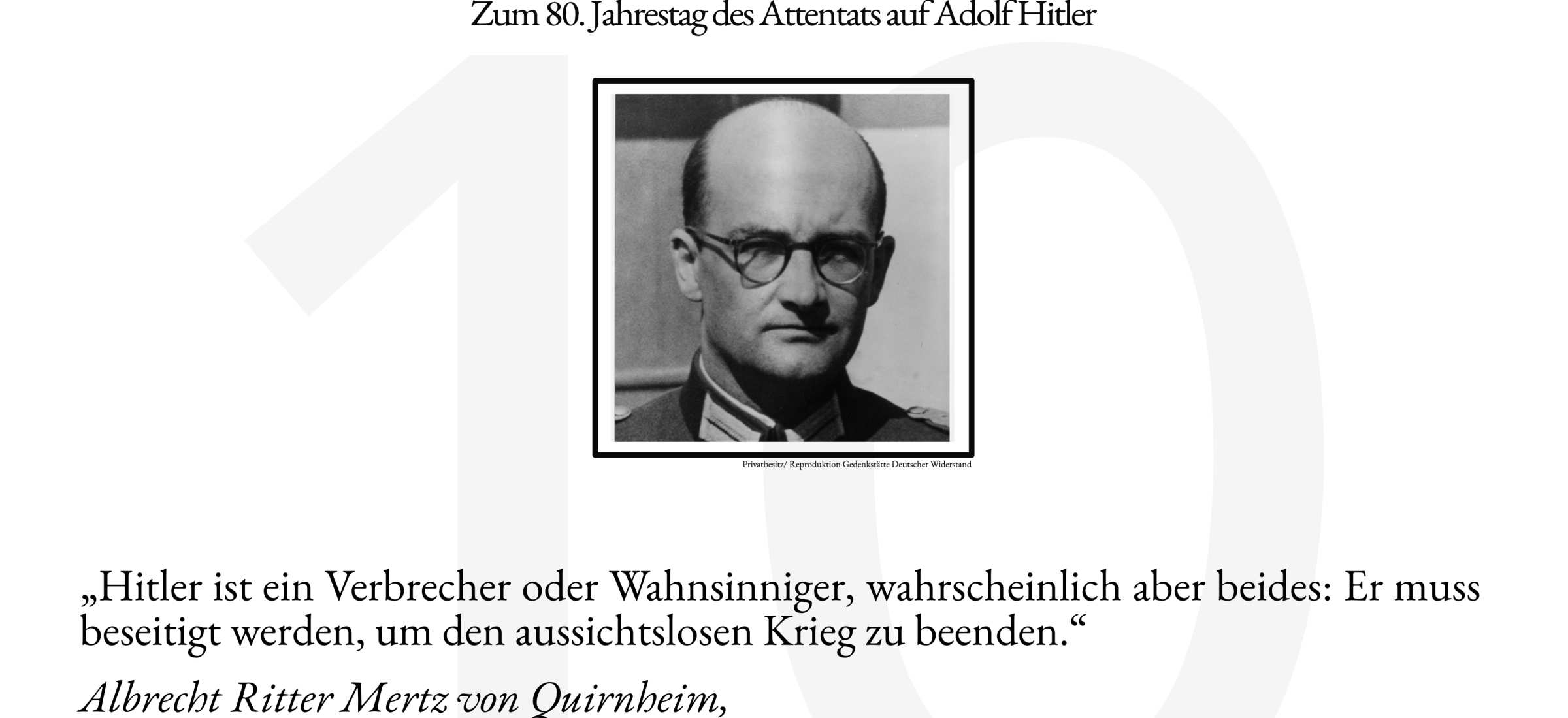 Kampagne: 80 Tage, 80 Posts