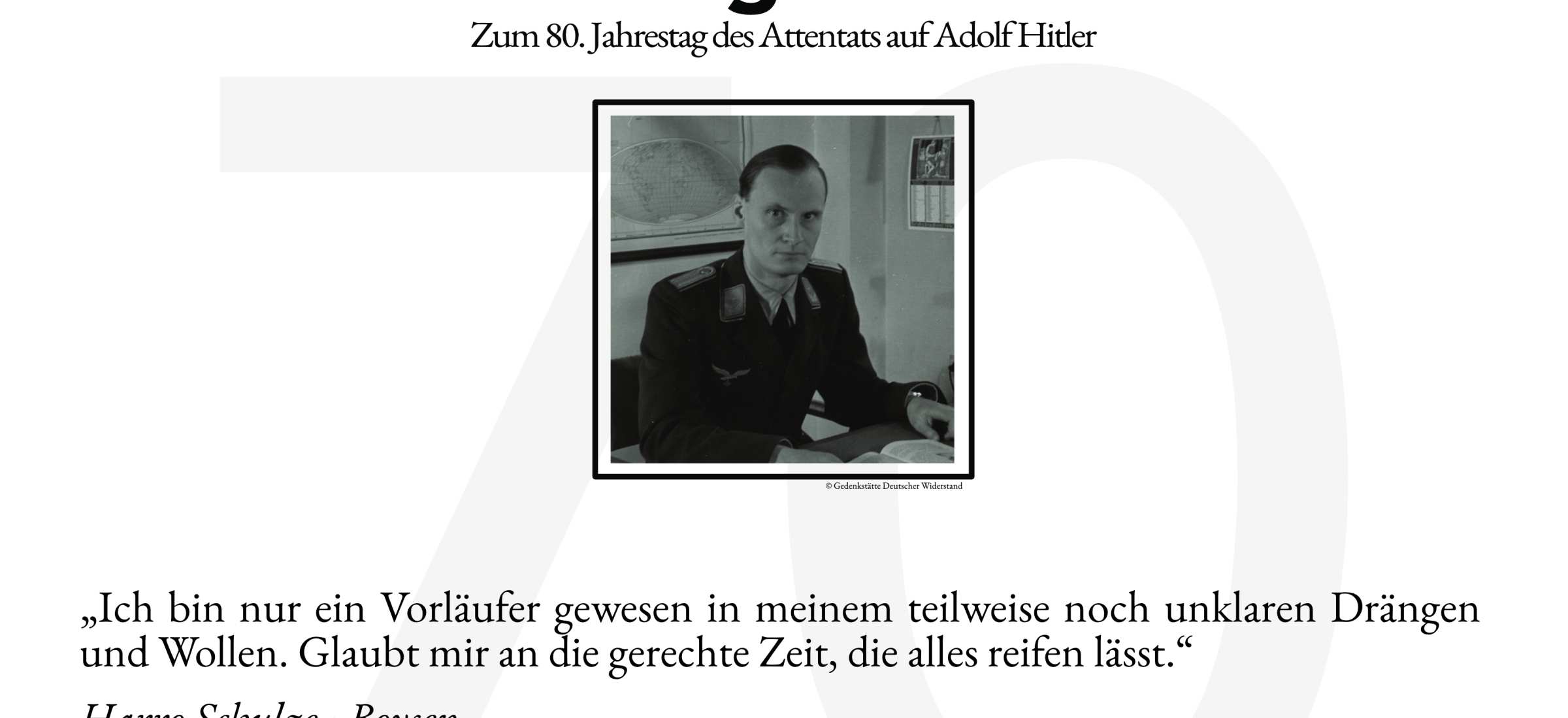 Kampagne: 80 Tage, 80 Posts