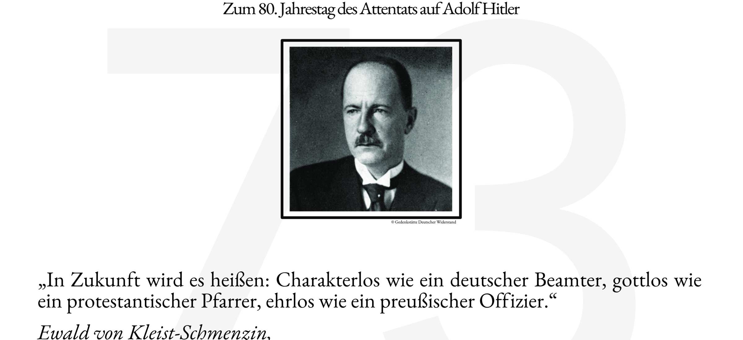 Kampagne: 80 Tage, 80 Posts
