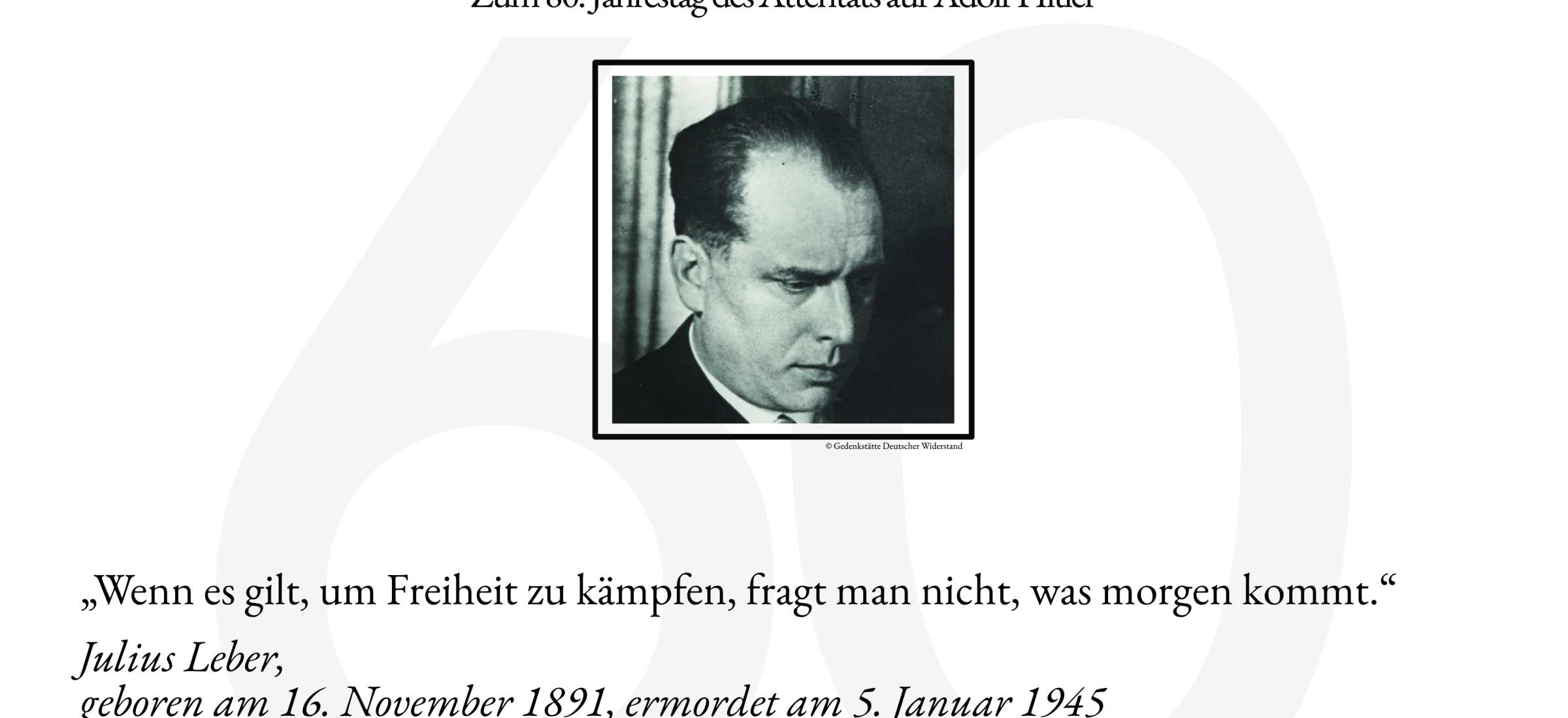 Kampagne: 80 Tage, 80 Posts