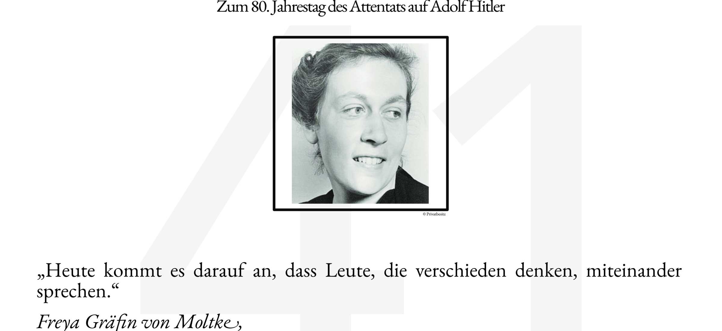 Kampagne: 80 Tage, 80 Posts