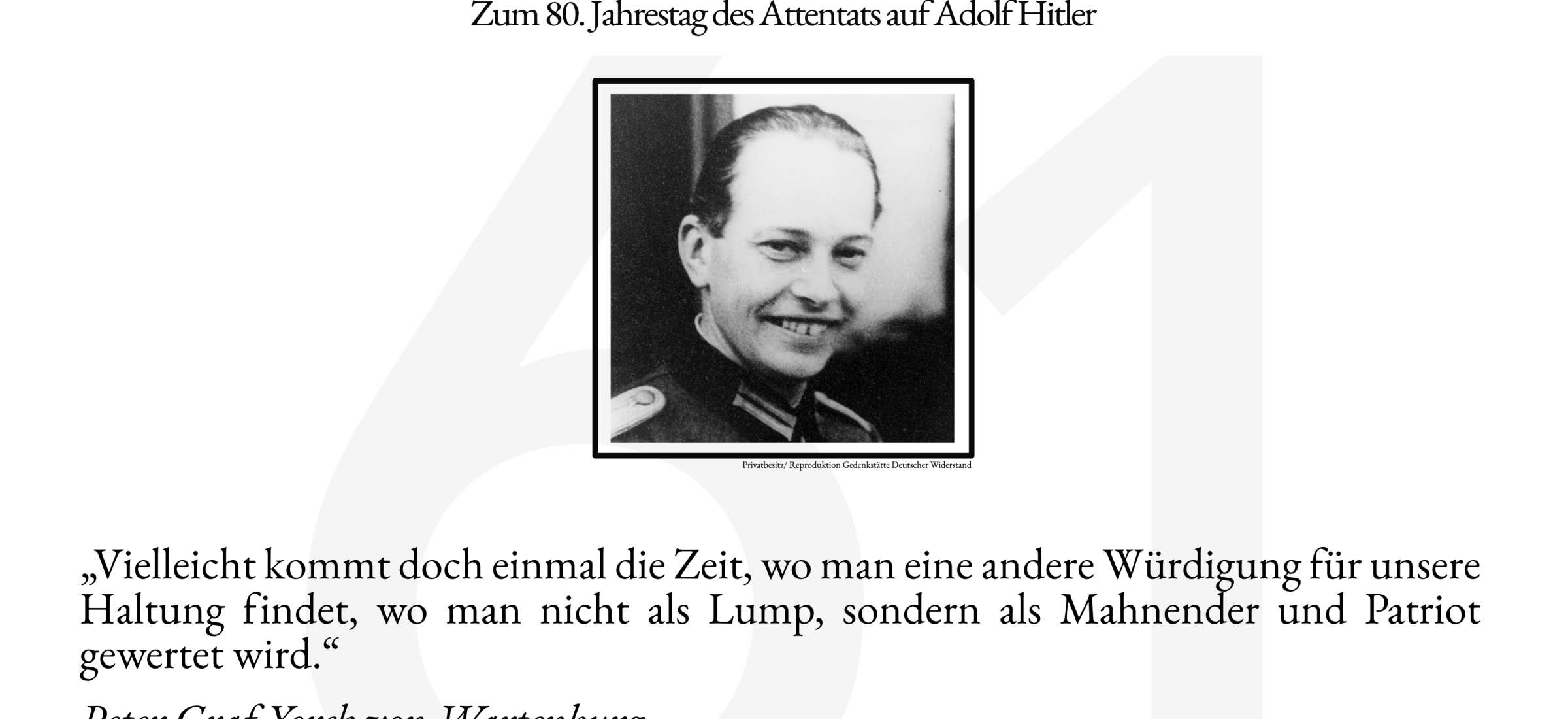 Kampagne: 80 Tage, 80 Posts