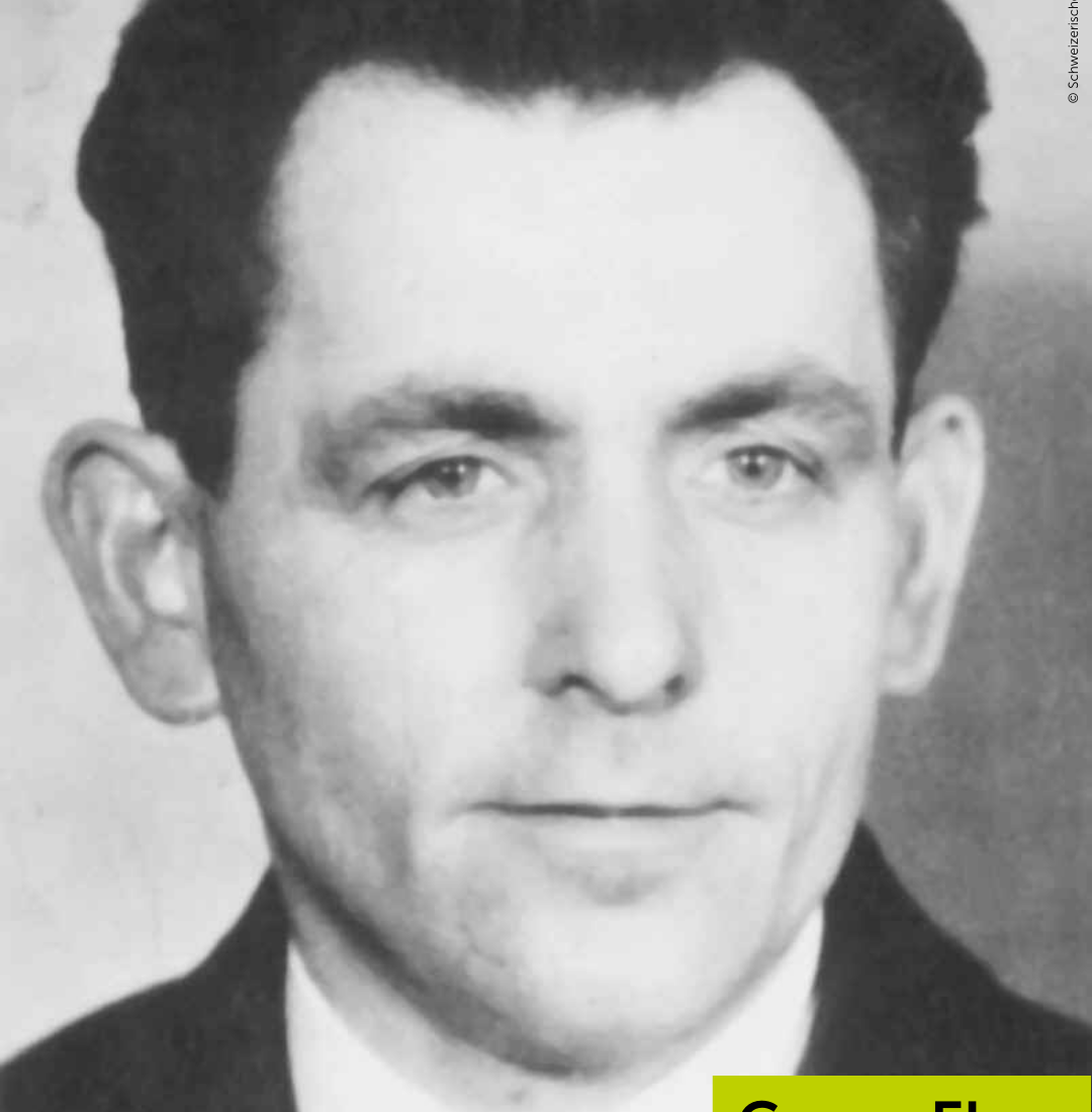 Mordaktionen vor 80 Jahren am 9. April 1945