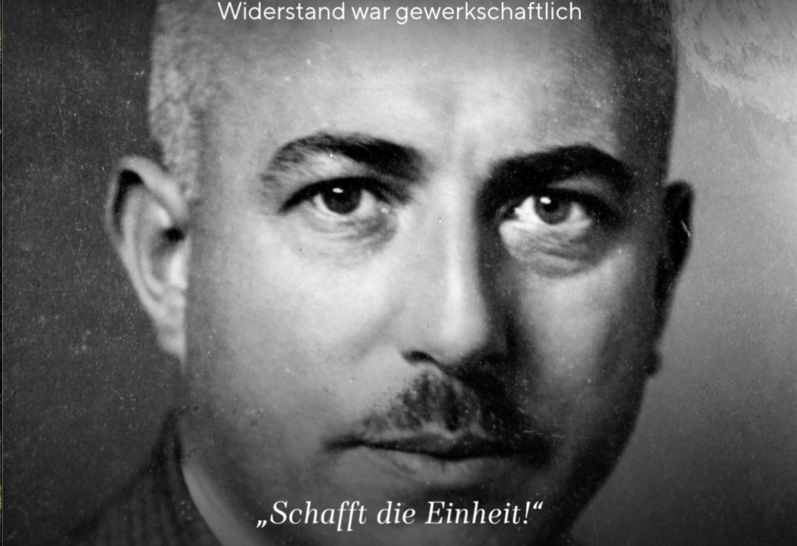 Kampagne: Zitate des zivilen Widerstands