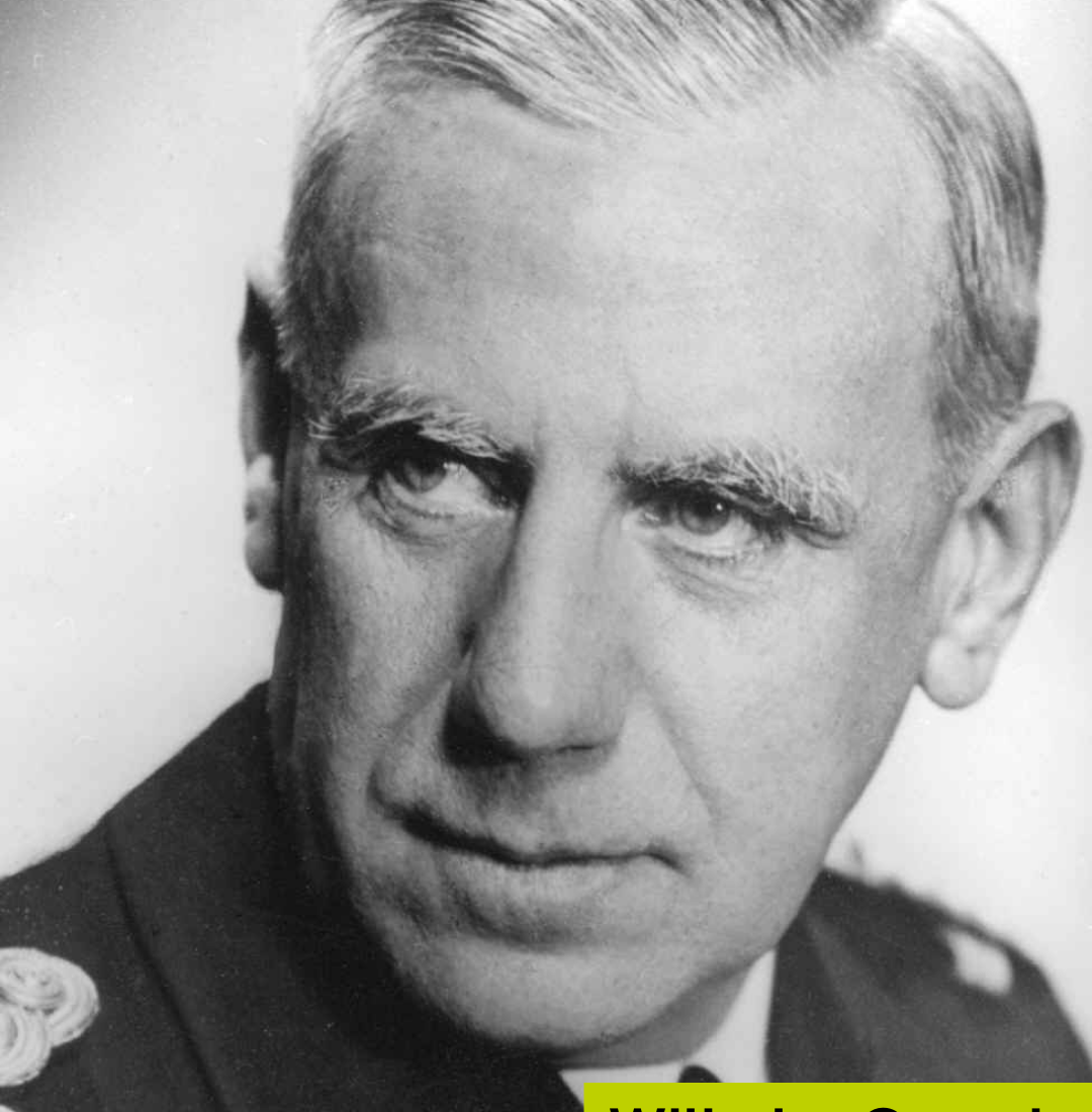 Mordaktionen vor 80 Jahren am 9. April 1945