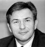  Klaus Wowereit