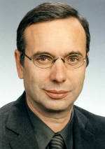  Harald Wolf