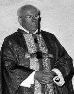 P. Odilo Braun OP