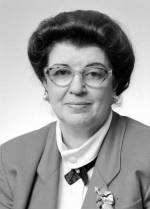 Dr. Lore-Maria Peschel-Gutzeit