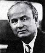  Hans Matthöfer