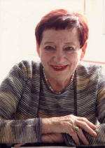  Inge Deutschkron