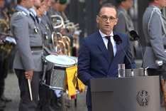 Heiko Maas