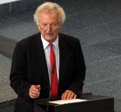 Prof. Dr. Wolfram Wette